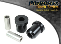 PFF12-1101BLK Främre Wishbone-bussningar Främre Black Series Powerflex